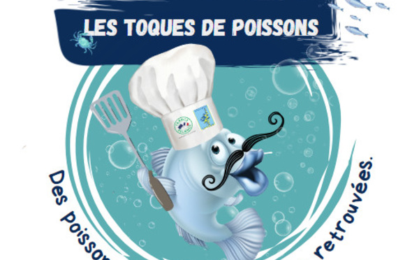 VALORISATION DES POISSONS OUBLIES